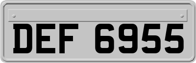 DEF6955
