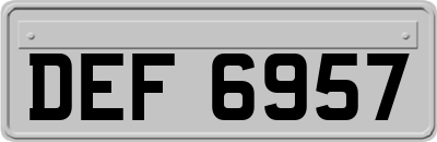 DEF6957