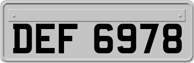 DEF6978