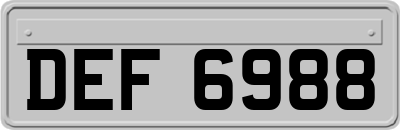DEF6988
