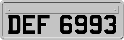 DEF6993