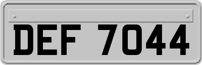DEF7044
