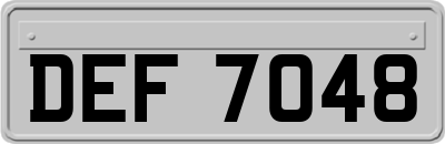 DEF7048