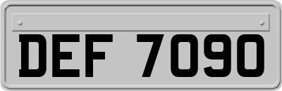 DEF7090