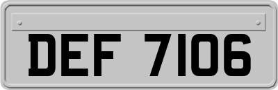DEF7106