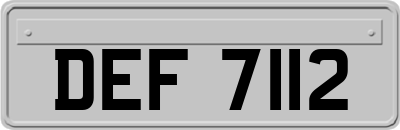 DEF7112
