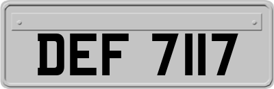 DEF7117