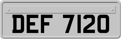 DEF7120
