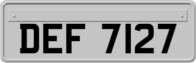 DEF7127