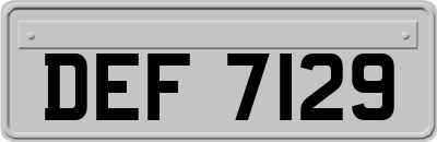 DEF7129