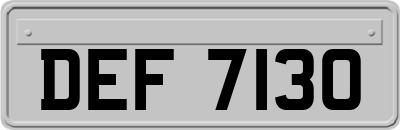 DEF7130