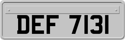 DEF7131