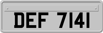 DEF7141