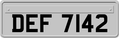 DEF7142