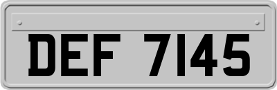 DEF7145