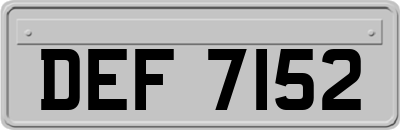 DEF7152