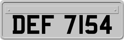 DEF7154