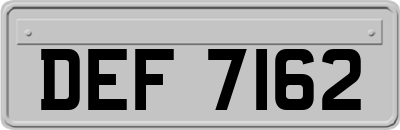 DEF7162