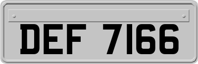 DEF7166