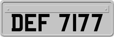 DEF7177