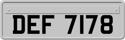 DEF7178