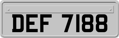 DEF7188