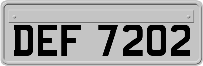 DEF7202