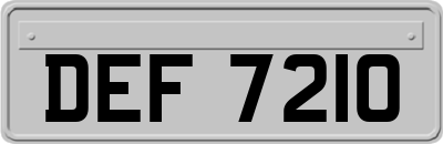 DEF7210