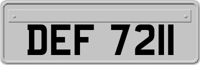 DEF7211