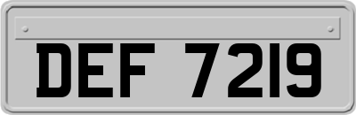 DEF7219