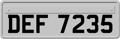 DEF7235