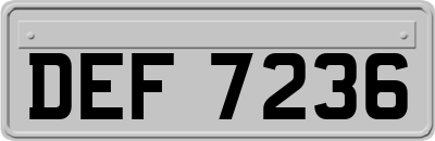 DEF7236
