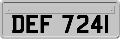 DEF7241