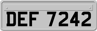 DEF7242