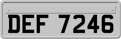 DEF7246