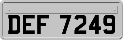 DEF7249