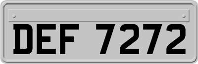 DEF7272