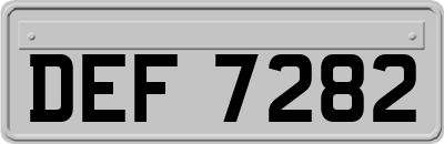 DEF7282