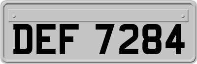 DEF7284