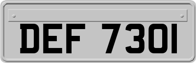 DEF7301