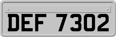 DEF7302