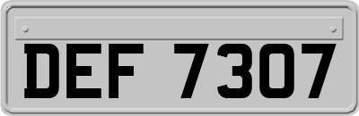DEF7307