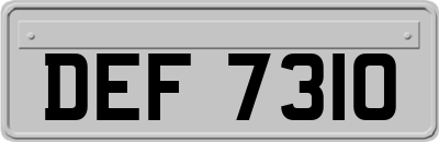 DEF7310