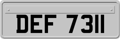 DEF7311