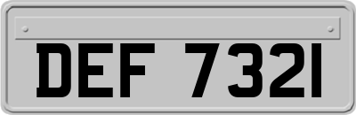 DEF7321