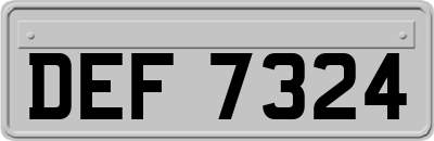 DEF7324