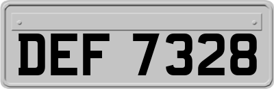 DEF7328