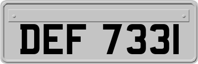 DEF7331