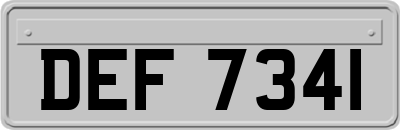 DEF7341