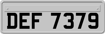DEF7379